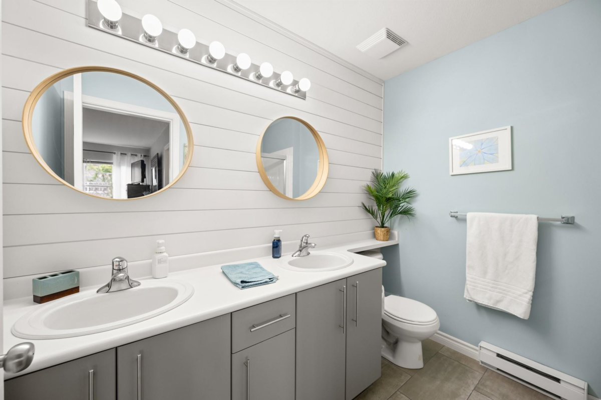 Outdoor Patio Photo of 62 6050 166 Street, Surrey, BC