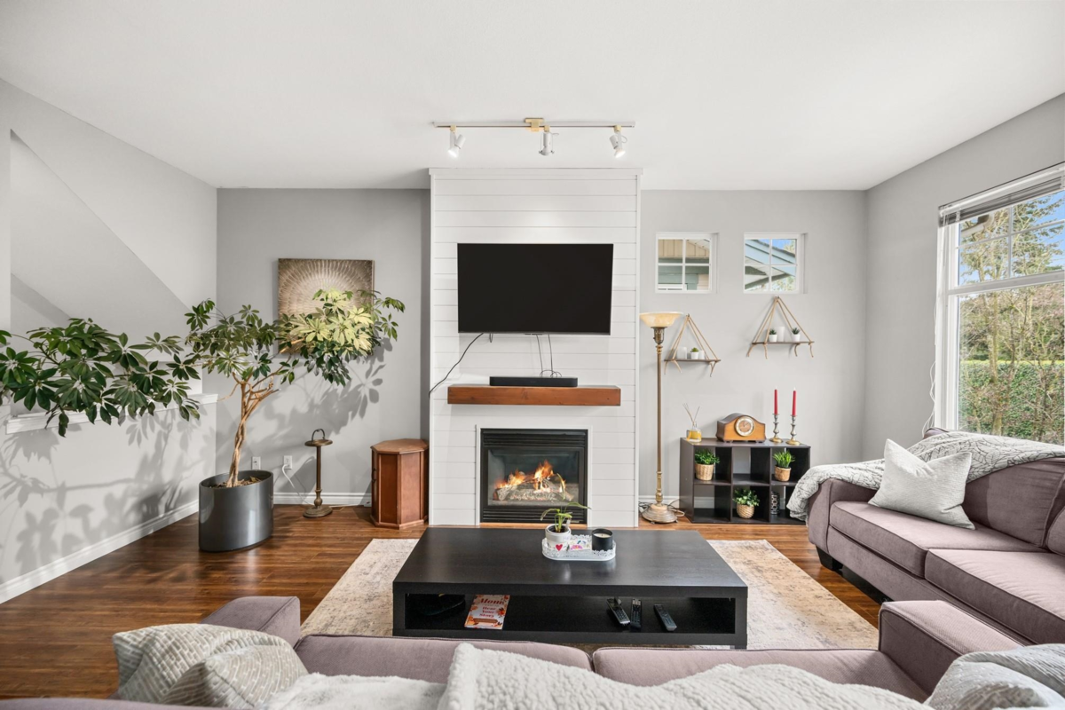 Pantry Photo of 62 6050 166 Street, Surrey, BC