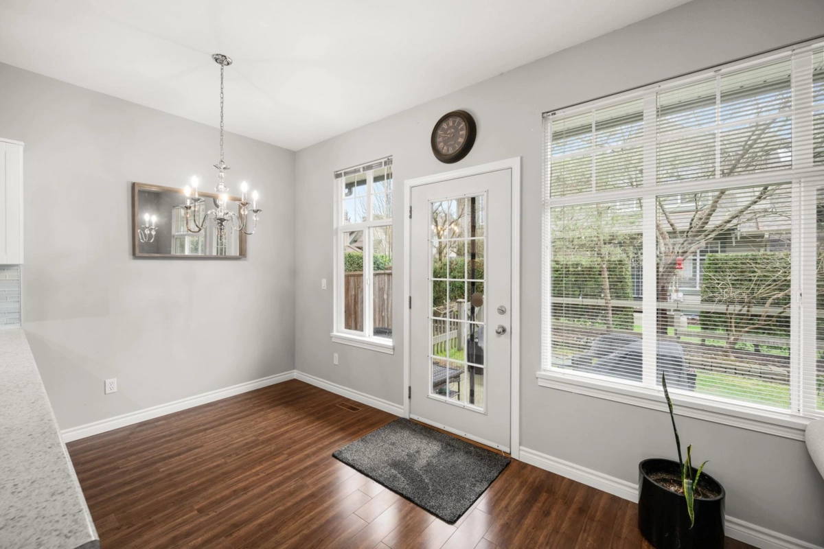 Powder Room Photo of 62 6050 166 Street, Surrey, BC