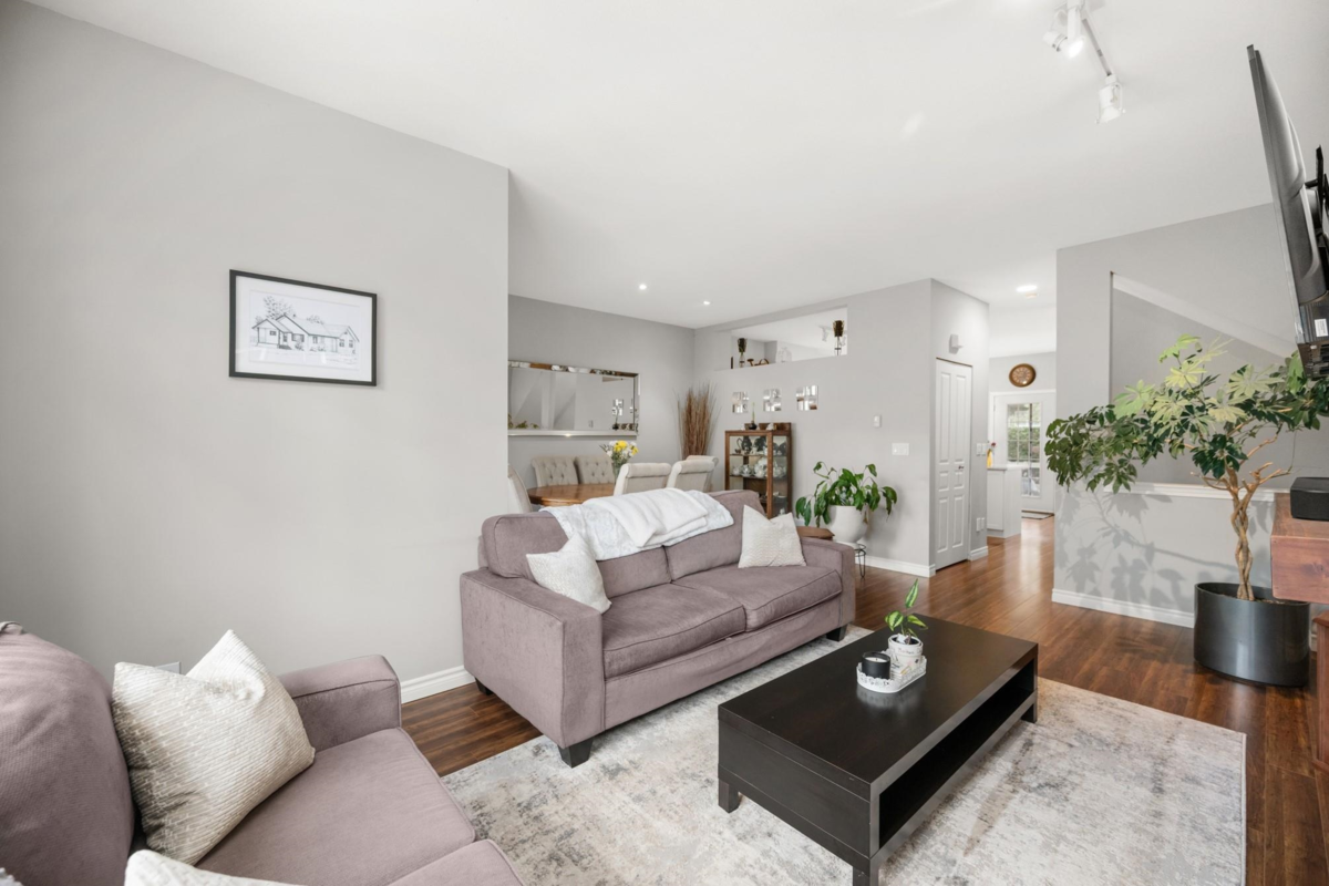 Primary Bedroom Photo of 62 6050 166 Street, Surrey, BC