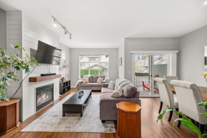 62 6050 166 Street, Surrey, BC