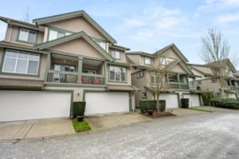 62 6050 166 Street, Surrey, BC