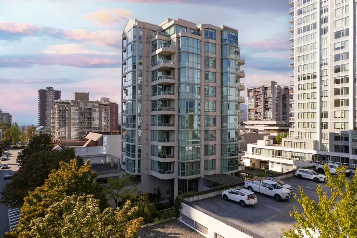 Office / Den Photo of 1203 140 E 14th Street, North Vancouver, BC