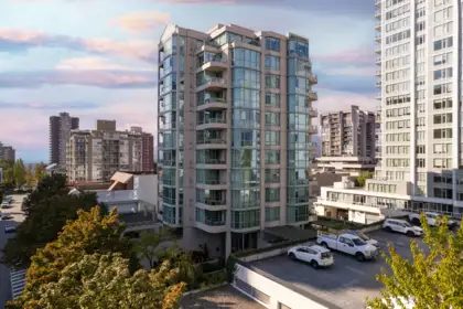 Office / Den Photo of 1203 140 E 14th Street, North Vancouver, BC