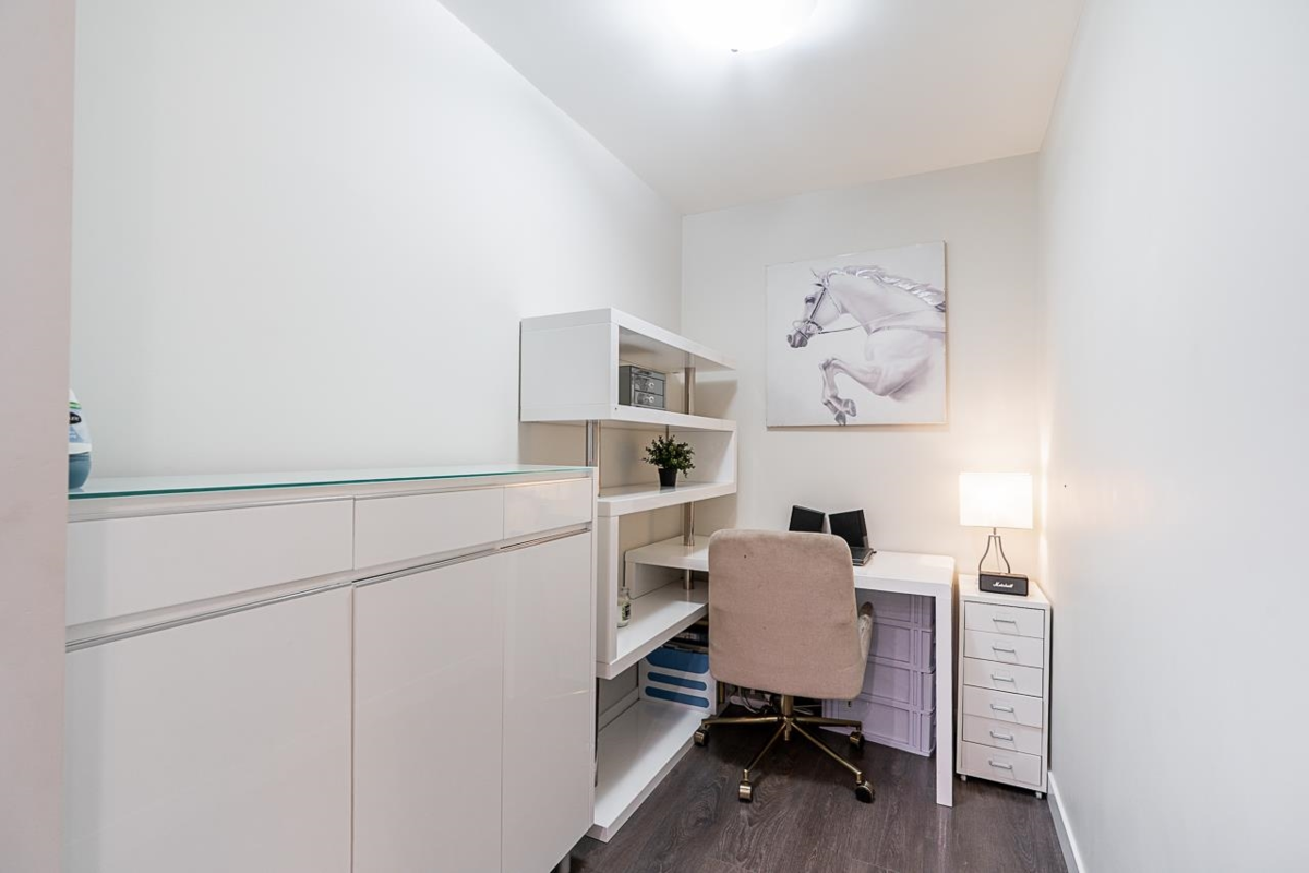 Bedroom 4 Photo of 204 23233 Gilley Road, Richmond, BC