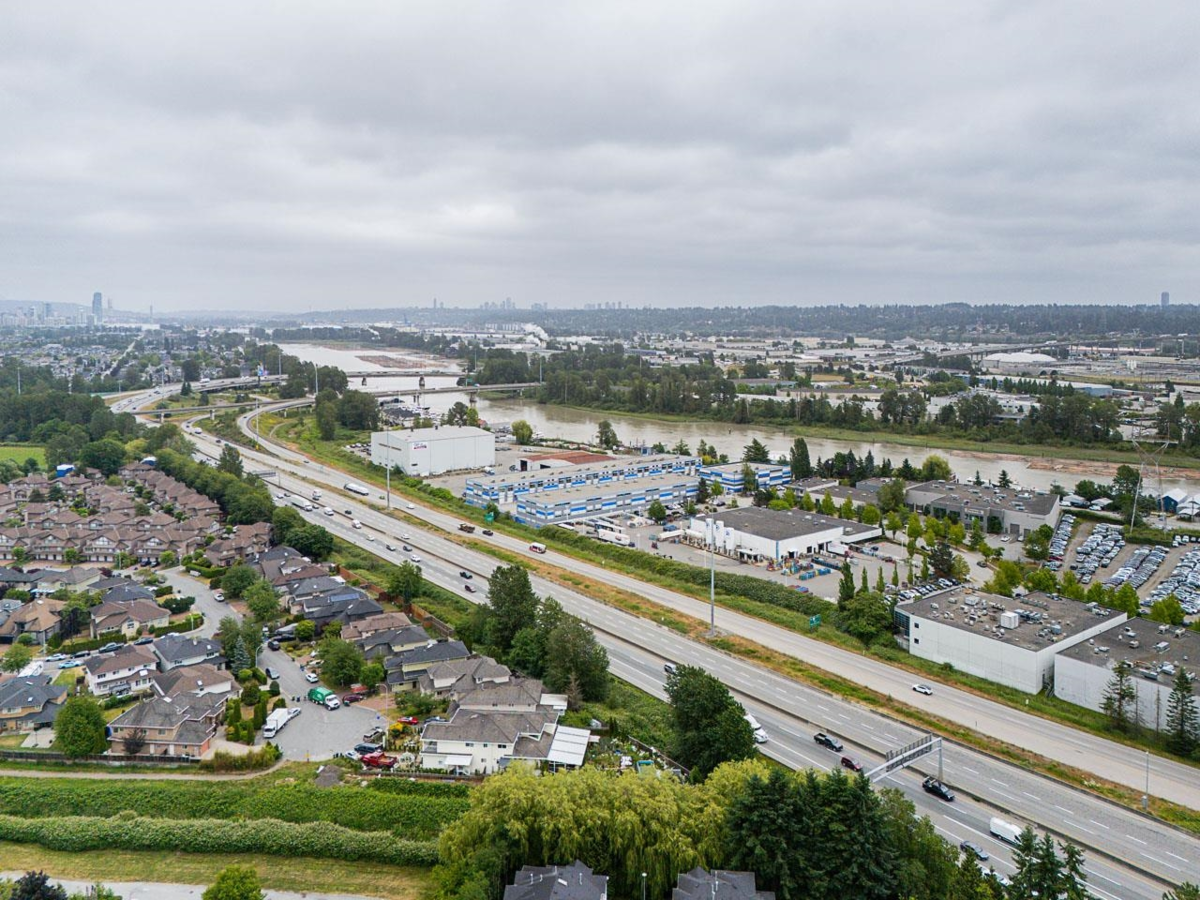 Community Amenities Photo (Clubhouse) of 204 23233 Gilley Road, Richmond, BC