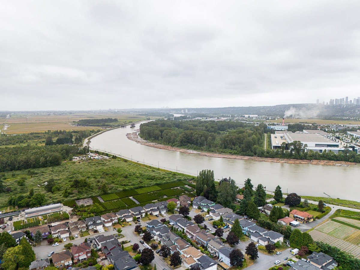 Fitness Center Photo Near 204 23233 Gilley Road, Richmond, BC