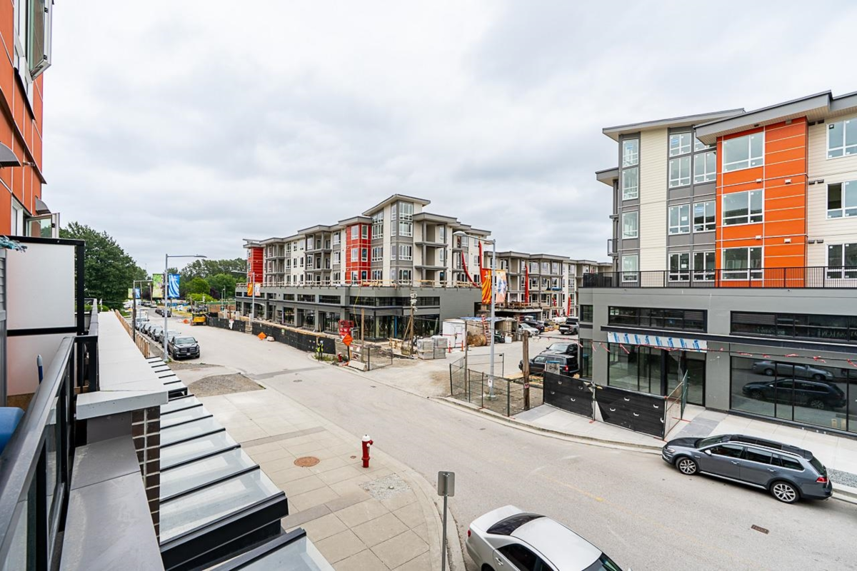 Laundry Room Photo of 204 23233 Gilley Road, Richmond, BC