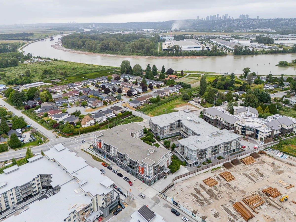 Neighborhood Park Photo Near 204 23233 Gilley Road, Richmond, BC