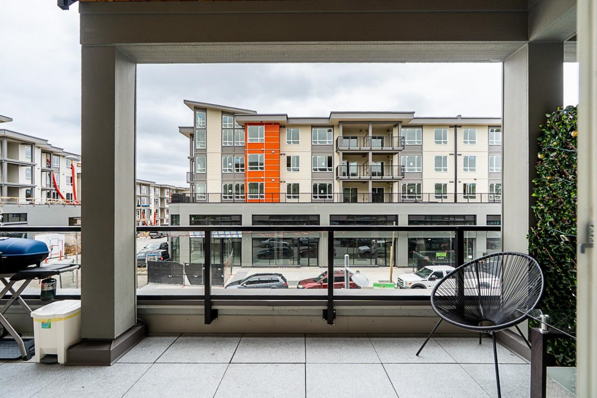 Office / Den Photo of 204 23233 Gilley Road, Richmond, BC