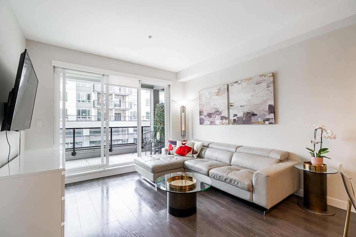 Pantry Photo of 204 23233 Gilley Road, Richmond, BC