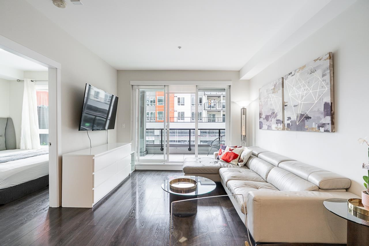 Primary Bedroom Photo of 204 23233 Gilley Road, Richmond, BC