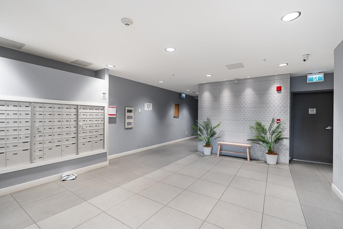 Staircase Photo of 204 23233 Gilley Road, Richmond, BC