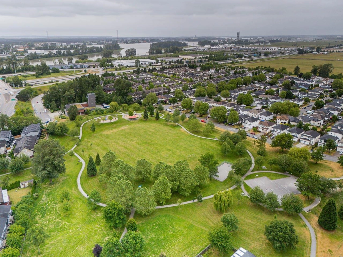 Street View Photo of 204 23233 Gilley Road, Richmond, BC