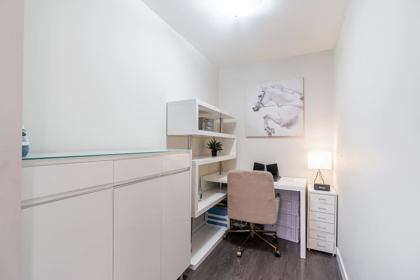 Bedroom 4 Photo of 204 23233 Gilley Road, Richmond, BC