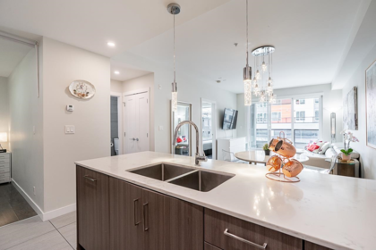 204 23233 Gilley Road, Richmond, BC