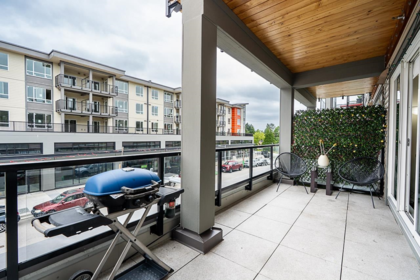 Loft / Bonus Room Photo of 204 23233 Gilley Road, Richmond, BC