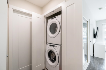 Powder Room Photo of 204 23233 Gilley Road, Richmond, BC