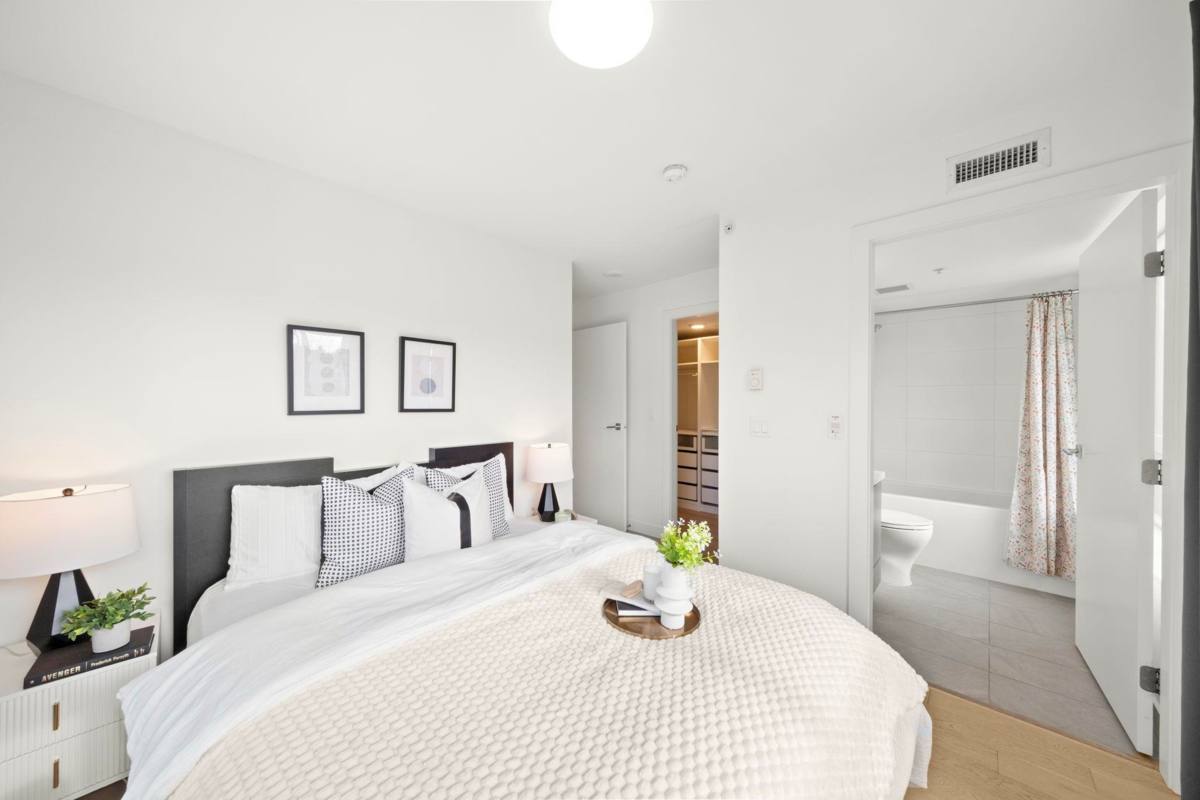 Pantry Photo of 3 365 E 16th Avenue, Vancouver, BC