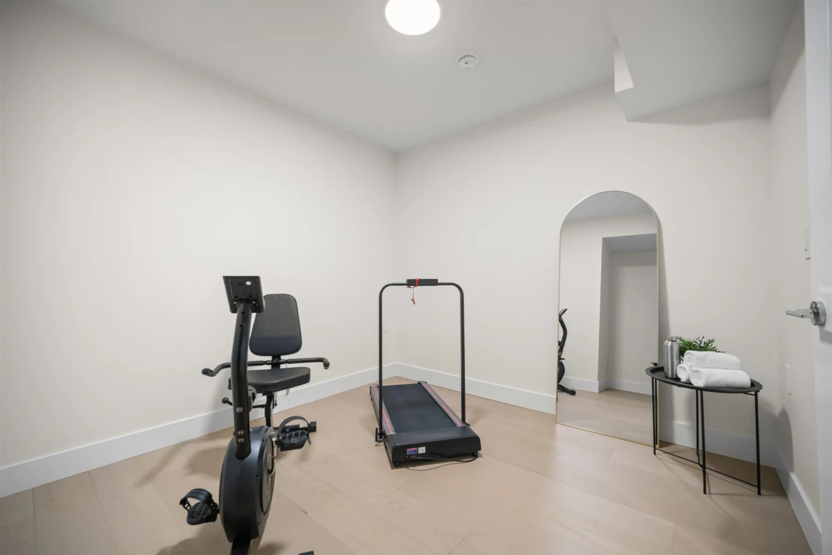 Garden / Landscaping Photo of 103 1837 E Georgia Street, Vancouver, BC