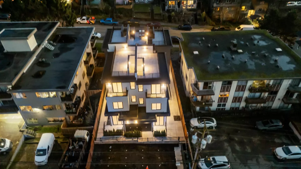 Neighborhood Park Photo Near 103 1837 E Georgia Street, Vancouver, BC