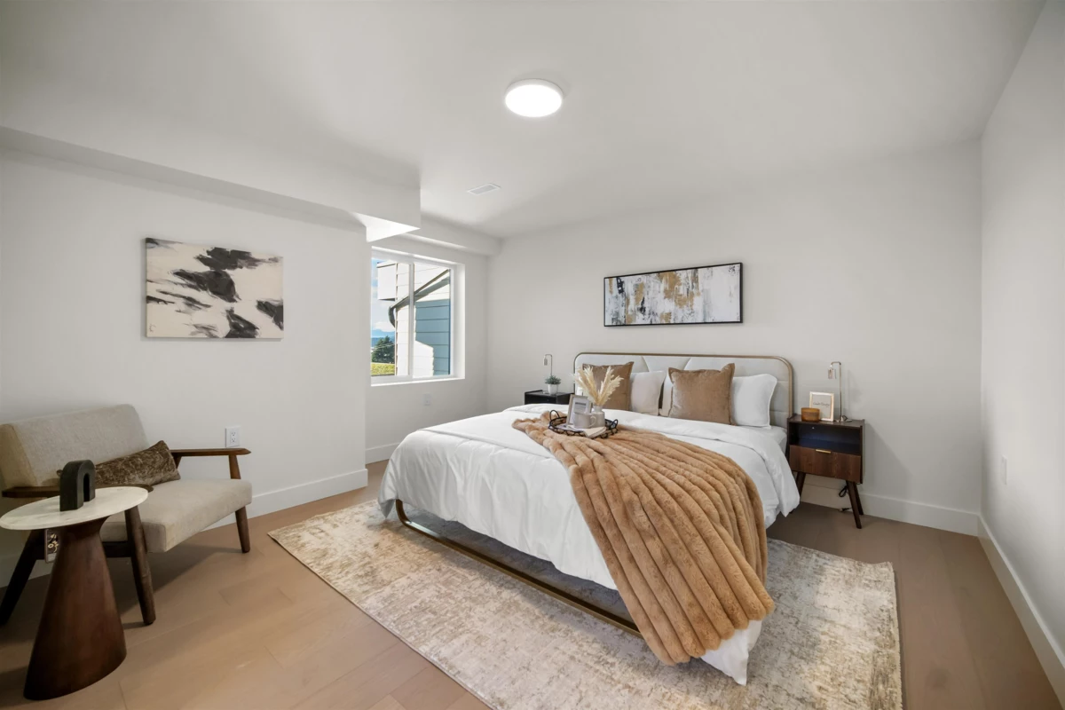 Office / Den Photo of 103 1837 E Georgia Street, Vancouver, BC