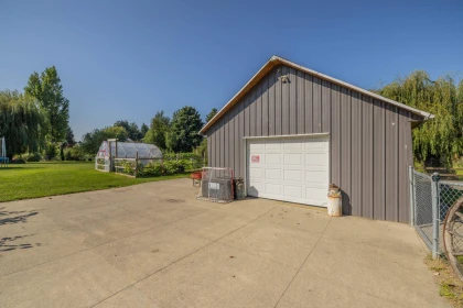 51495 Old Yale Road, Rosedale, BC, Rosedale — Single Family Residence for sale