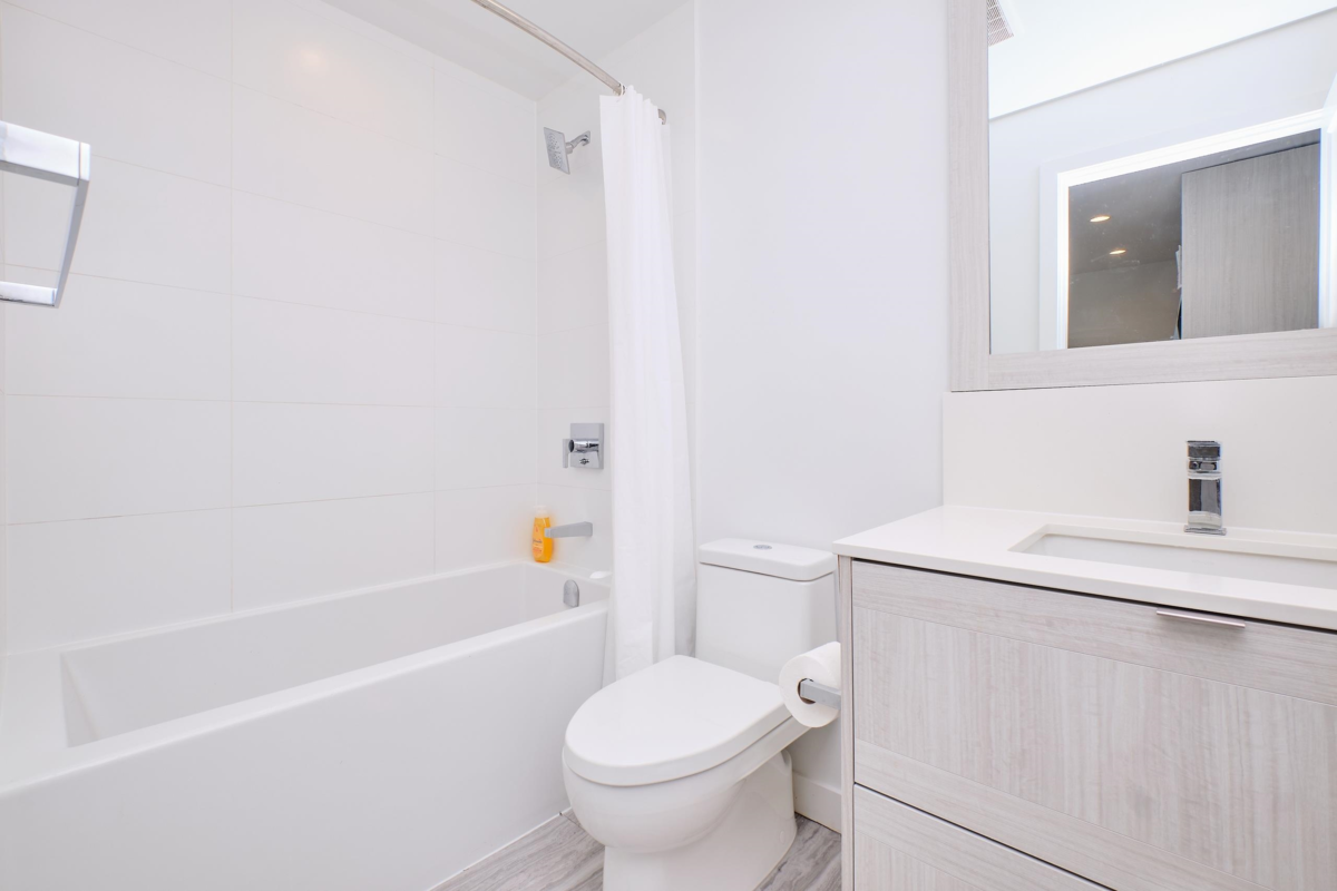 Bedroom 2 Photo of 504 2351 Beta Avenue, Burnaby, BC