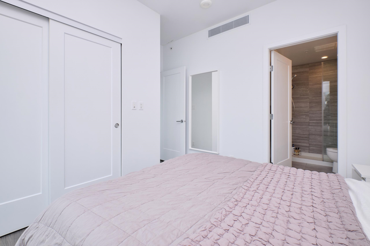 Breakfast Nook Photo of 504 2351 Beta Avenue, Burnaby, BC