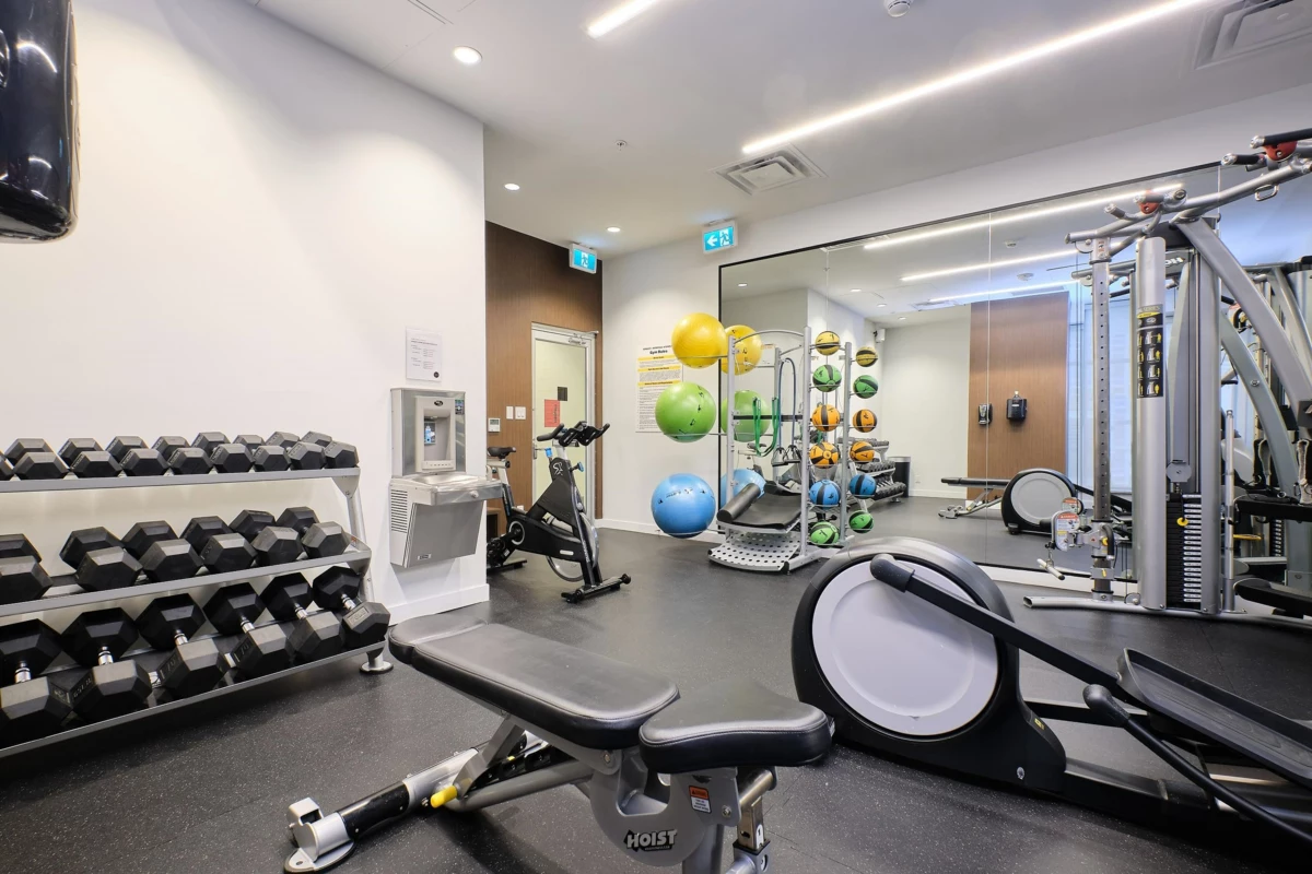 Office / Den Photo of 504 2351 Beta Avenue, Burnaby, BC