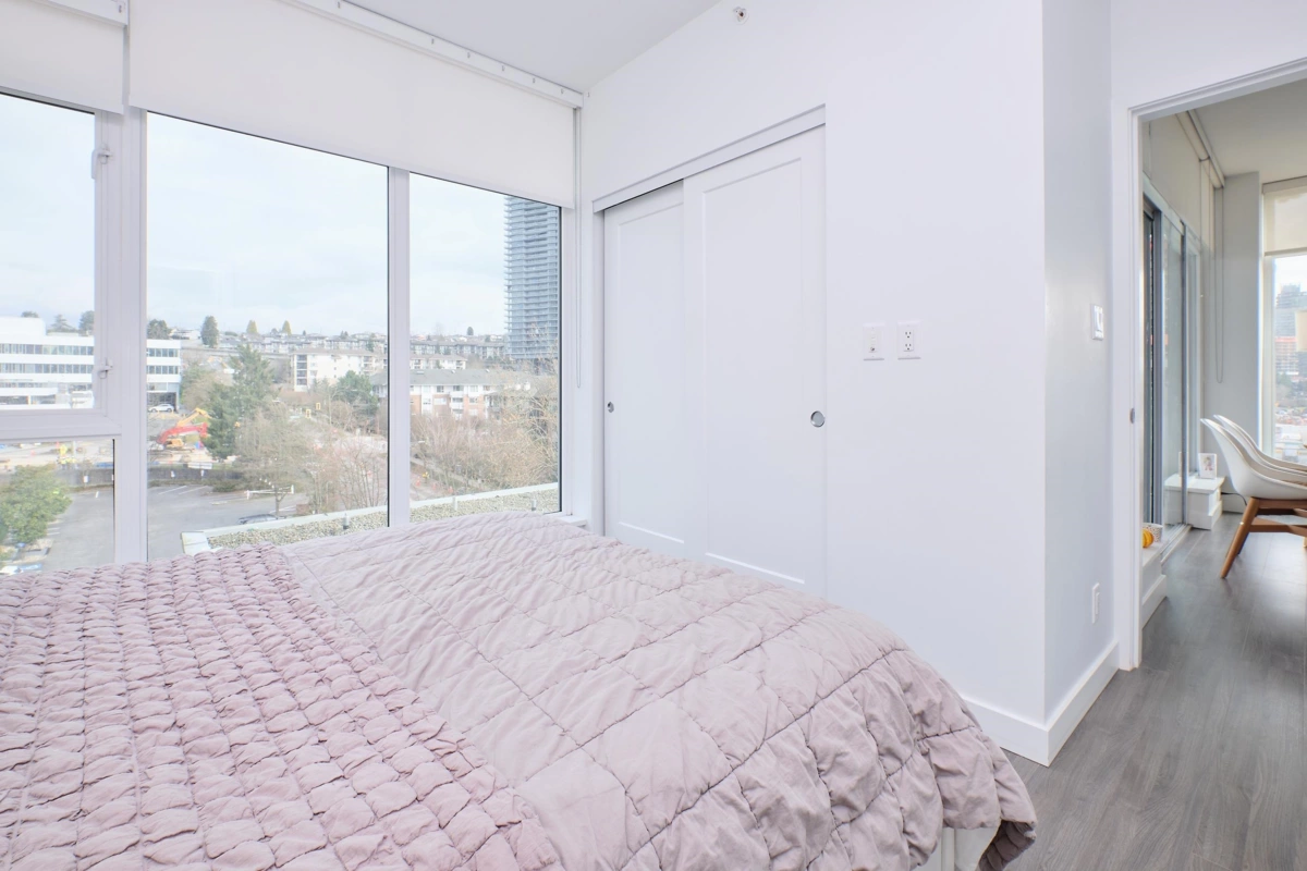 Pantry Photo of 504 2351 Beta Avenue, Burnaby, BC