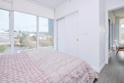 Pantry Photo of 504 2351 Beta Avenue, Burnaby, BC