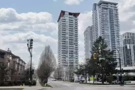 504 2351 Beta Avenue, Burnaby, BC