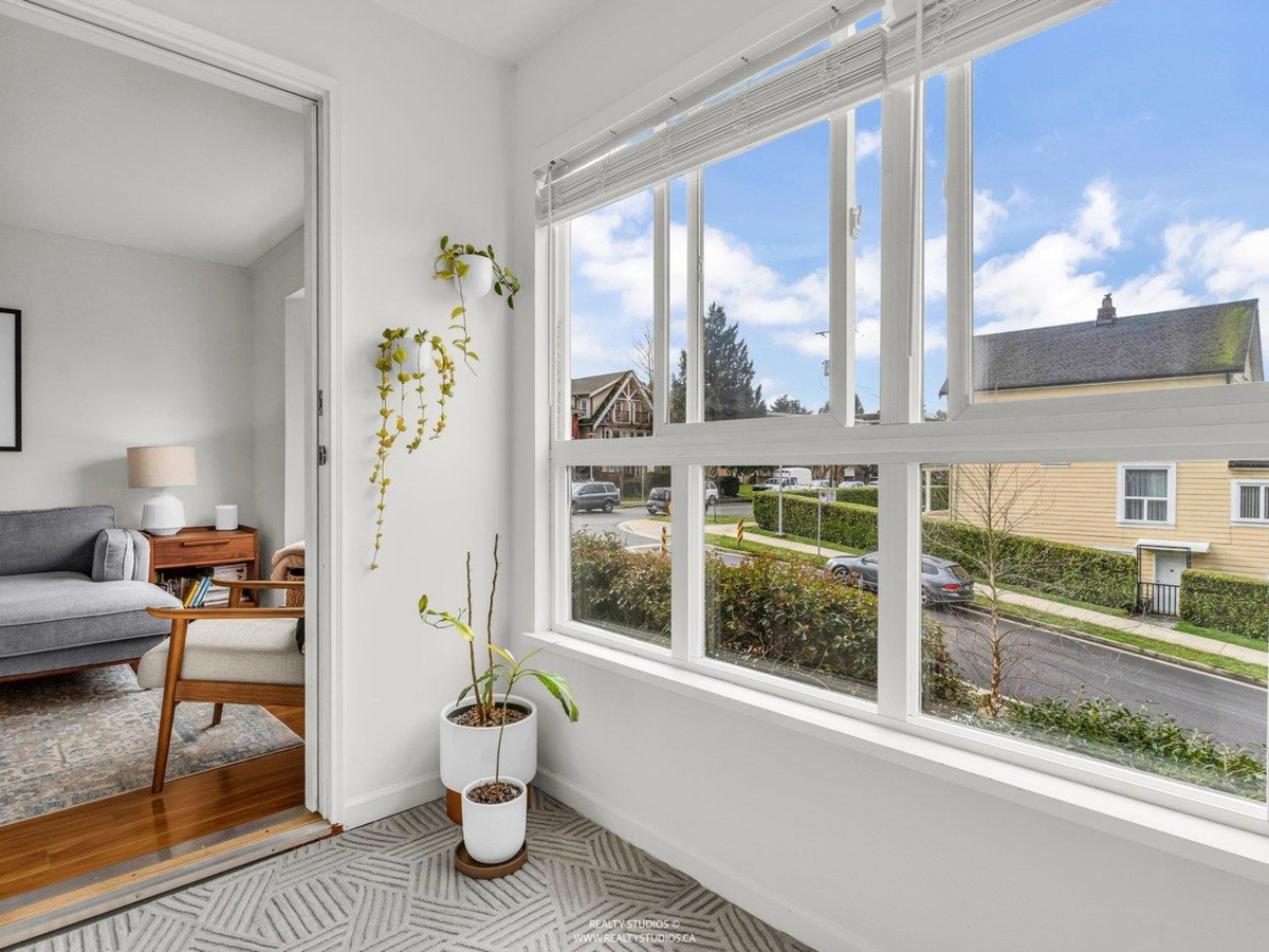 Bedroom 4 Photo of 202 507 E 6th Avenue, Vancouver, BC