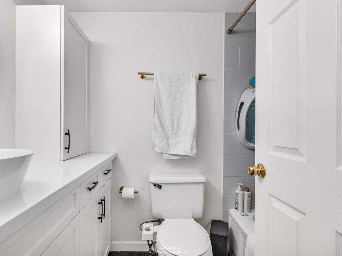 Office / Den Photo of 202 507 E 6th Avenue, Vancouver, BC