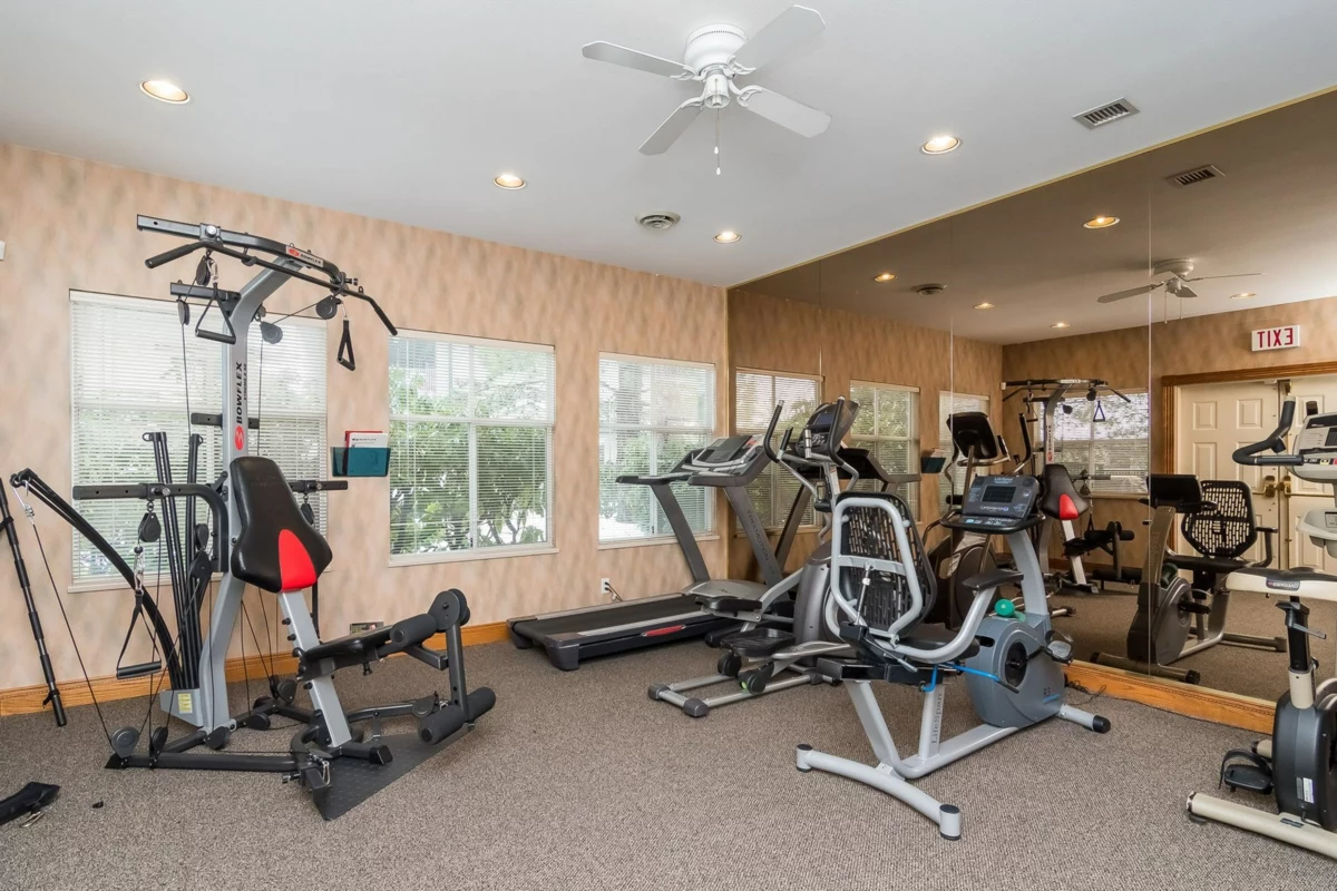 Aerial View of 159 20391 96 Avenue, Langley, BC