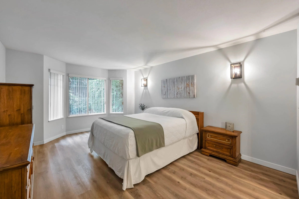 Basement Recreation Room Photo of 159 20391 96 Avenue, Langley, BC