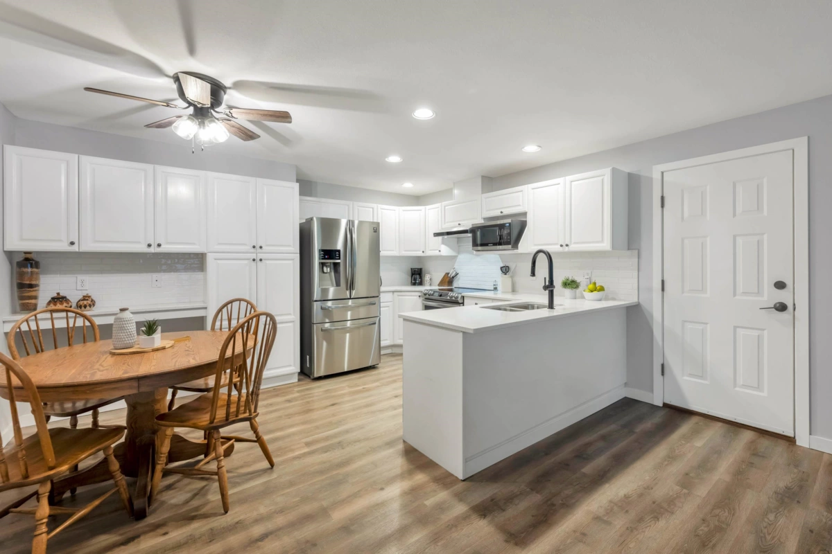 Bedroom 2 Photo of 159 20391 96 Avenue, Langley, BC