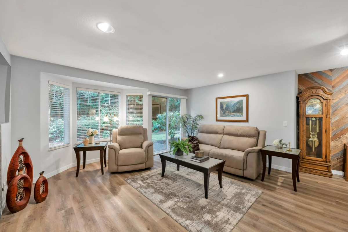 Bedroom 3 Photo of 159 20391 96 Avenue, Langley, BC