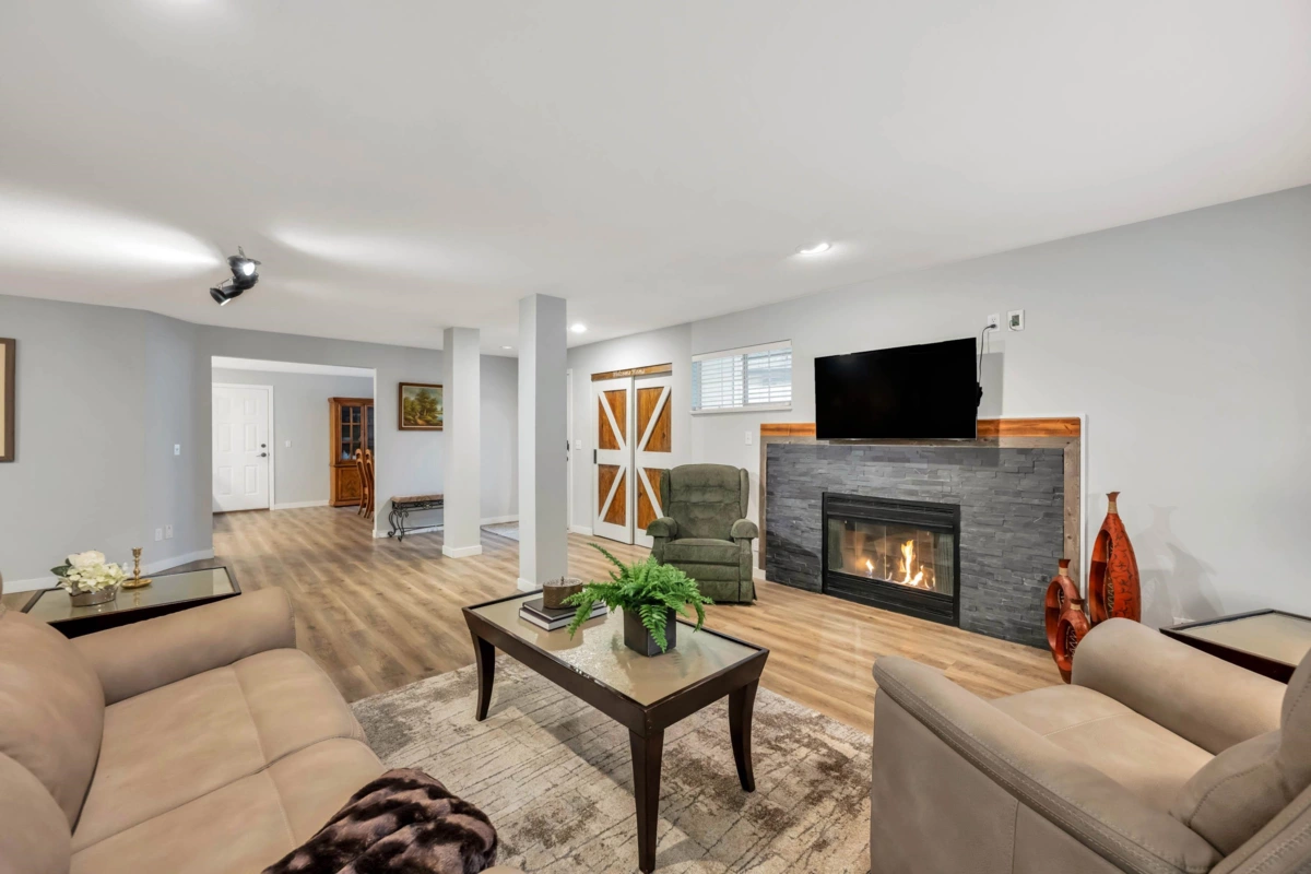 Bedroom 4 Photo of 159 20391 96 Avenue, Langley, BC