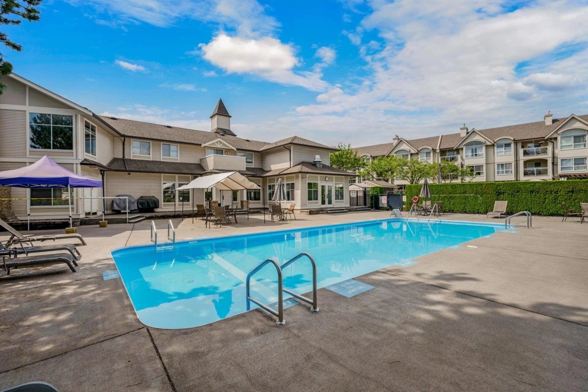 Community Amenities Photo (Clubhouse) of 159 20391 96 Avenue, Langley, BC