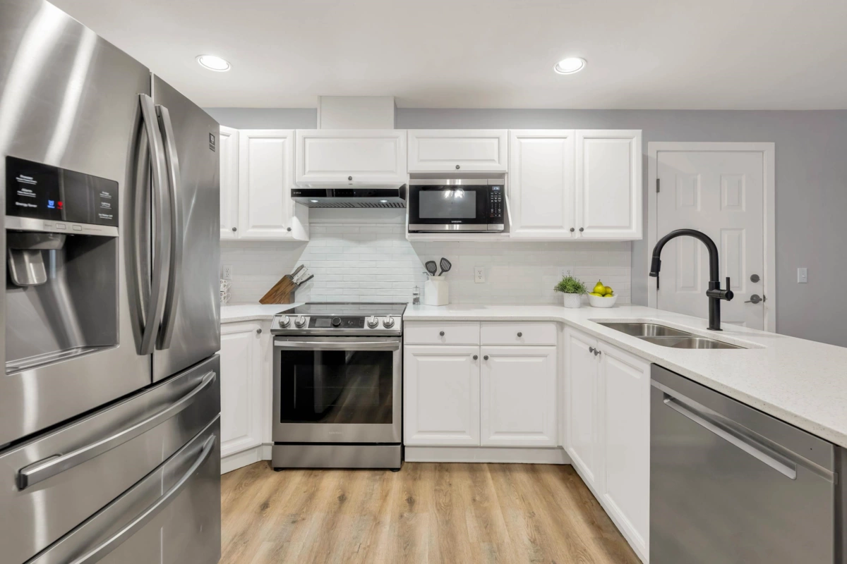 Dining Area Photo of 159 20391 96 Avenue, Langley, BC
