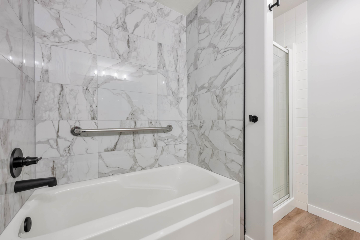 Entry Foyer Photo of 159 20391 96 Avenue, Langley, BC