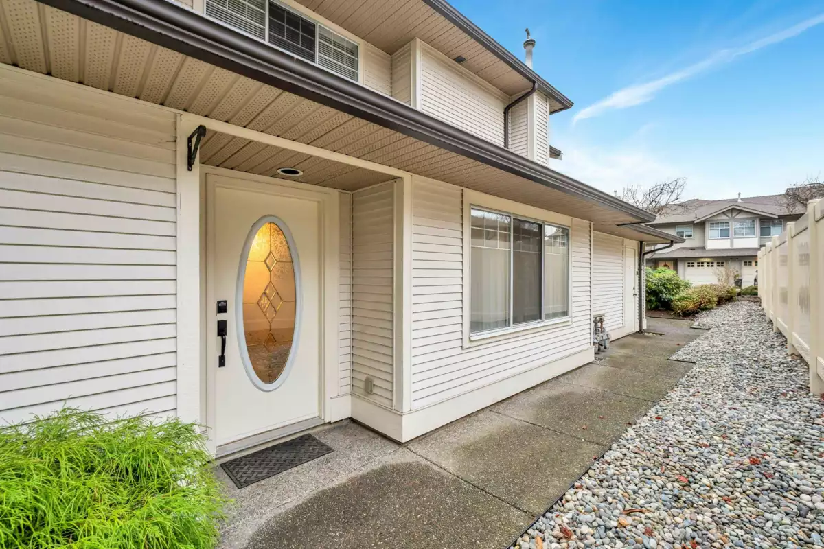 Exterior Rear Photo of 159 20391 96 Avenue, Langley, BC