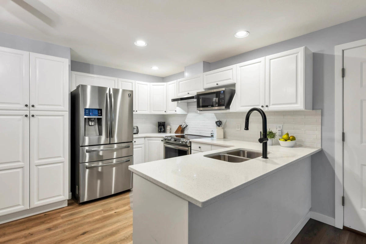 Family Room Photo of 159 20391 96 Avenue, Langley, BC