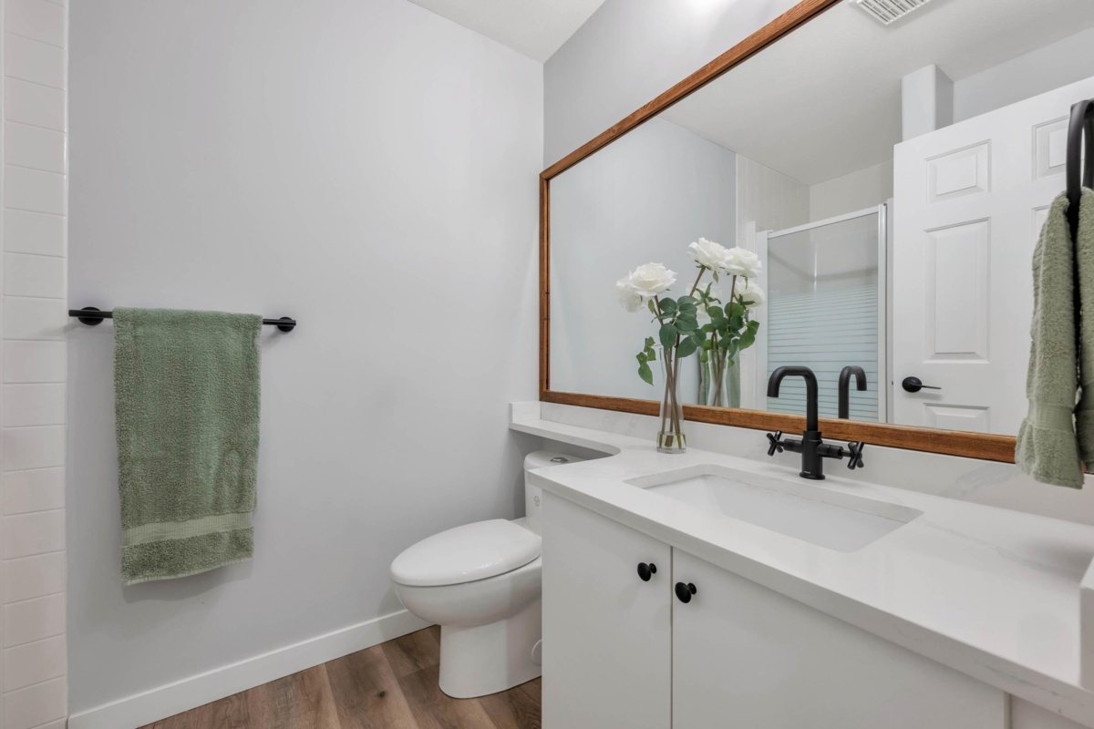 Garage Interior Photo of 159 20391 96 Avenue, Langley, BC