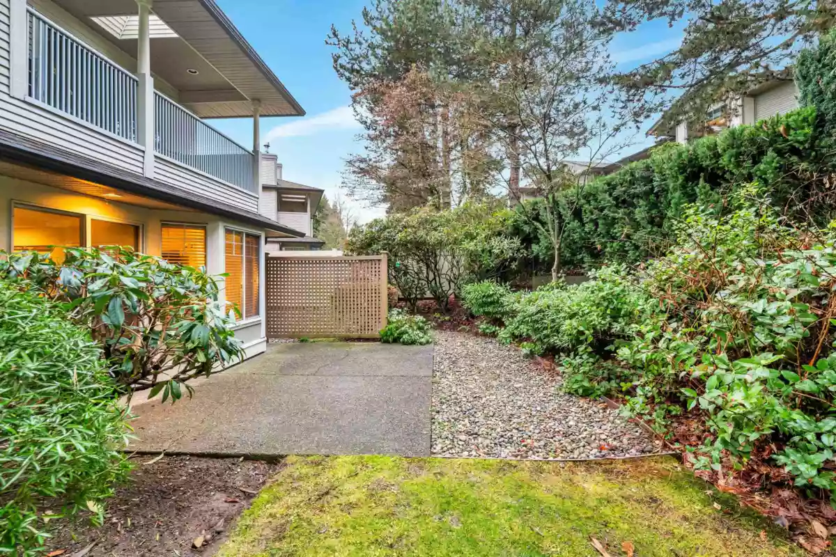 Garden / Landscaping Photo of 159 20391 96 Avenue, Langley, BC