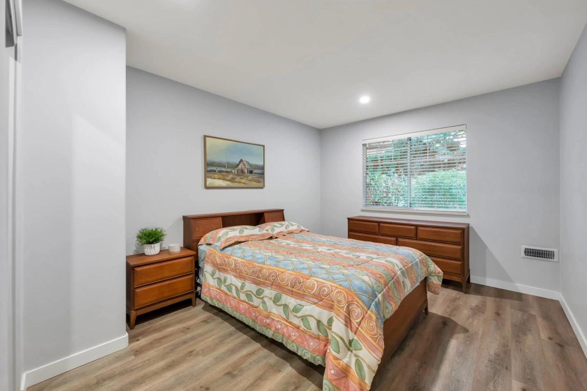 Hallway Photo of 159 20391 96 Avenue, Langley, BC