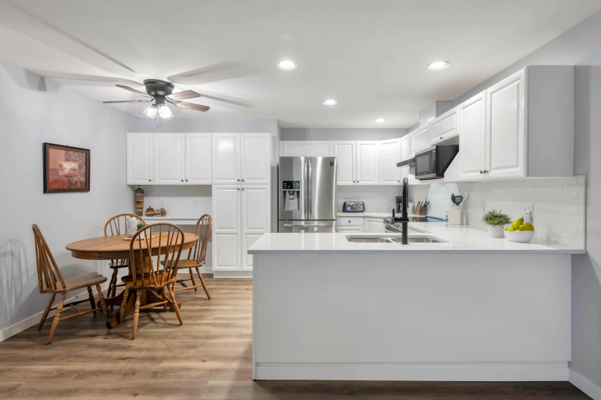 Kitchen Photo of 159 20391 96 Avenue, Langley, BC