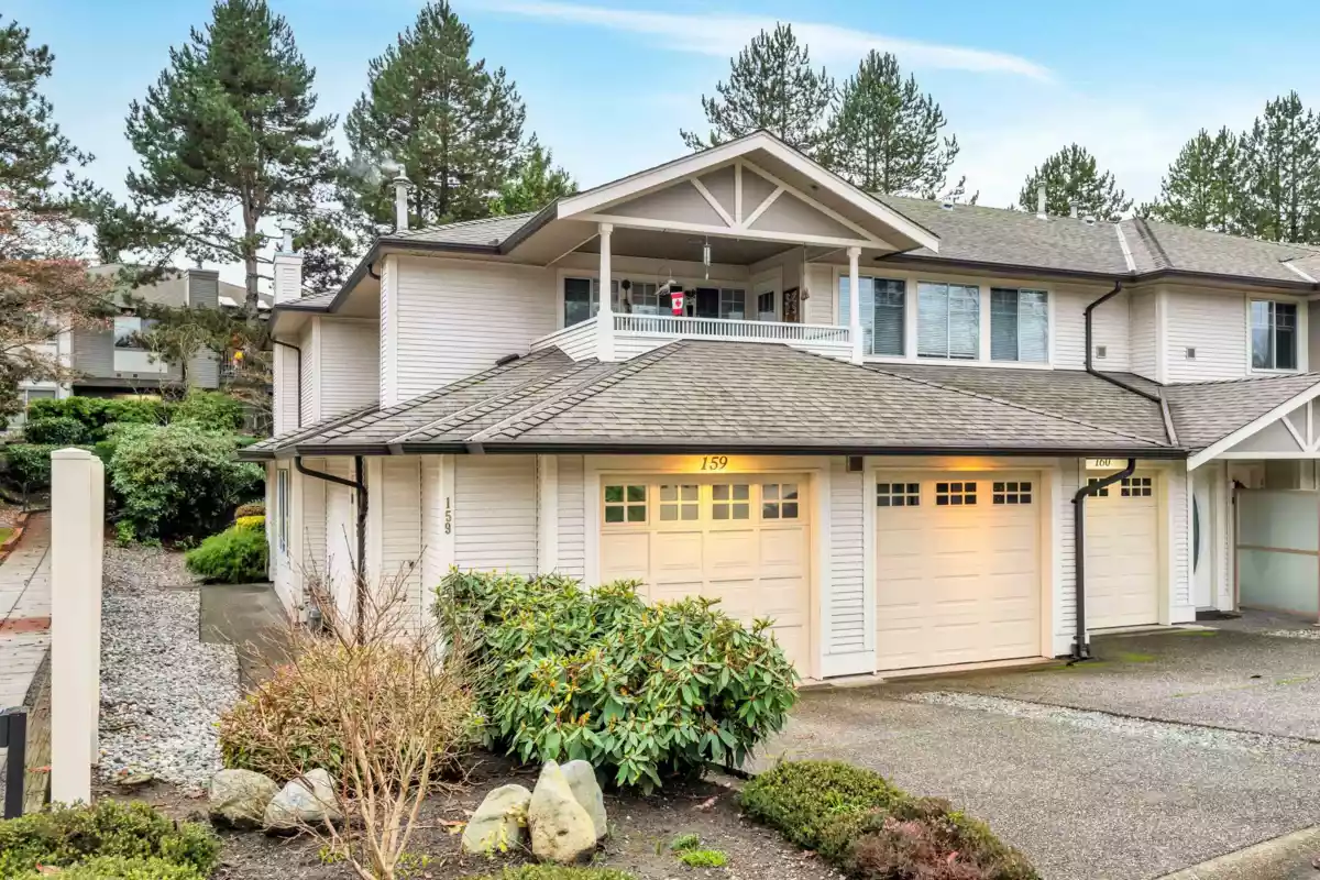 Living Room Photo of 159 20391 96 Avenue, Langley, BC